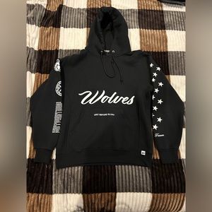 Darc Sport Hoodie - Medium